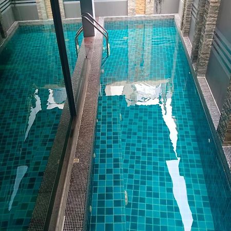 J Residence Thonglor 8 방콕 외부 사진
