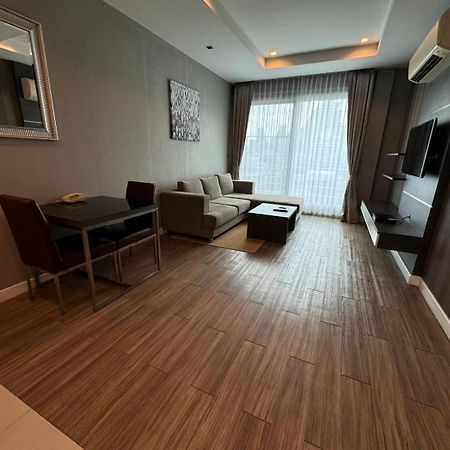 J Residence Thonglor 8 방콕 외부 사진