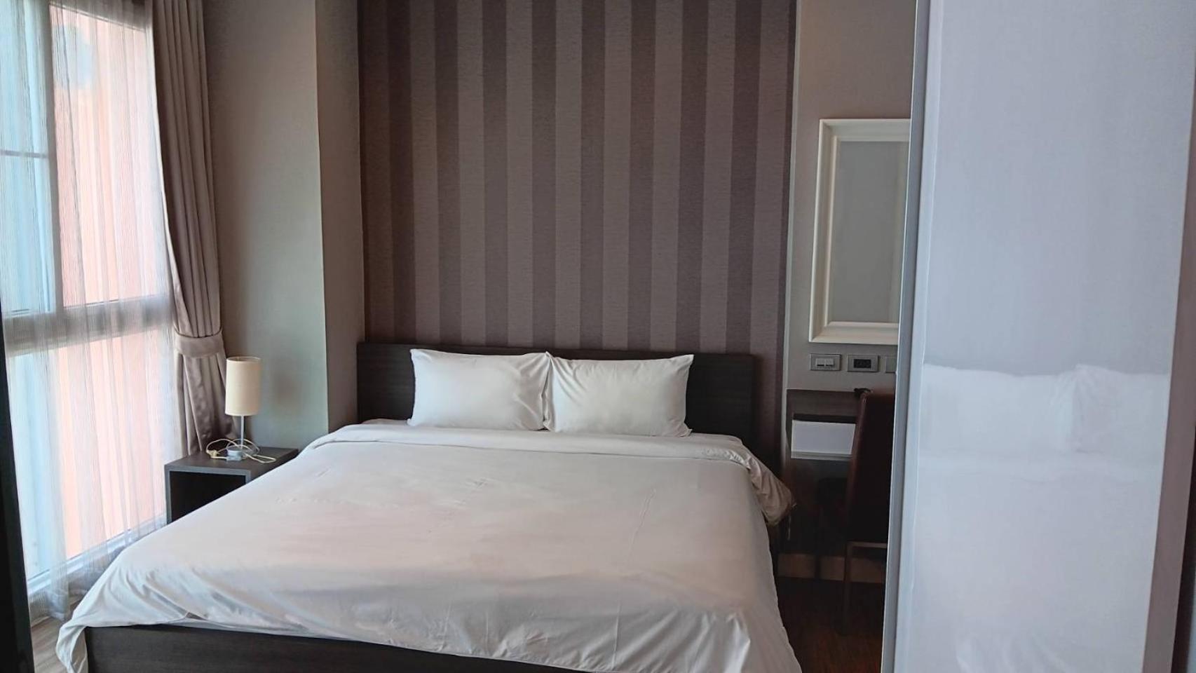 J Residence Thonglor 8 방콕 외부 사진
