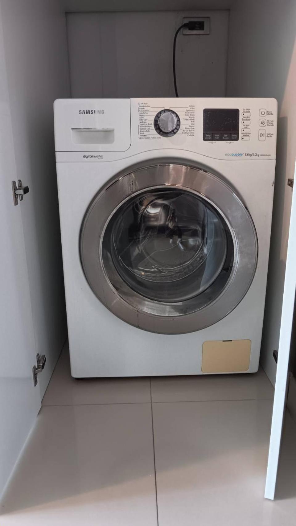 J Residence Thonglor 8 방콕 외부 사진