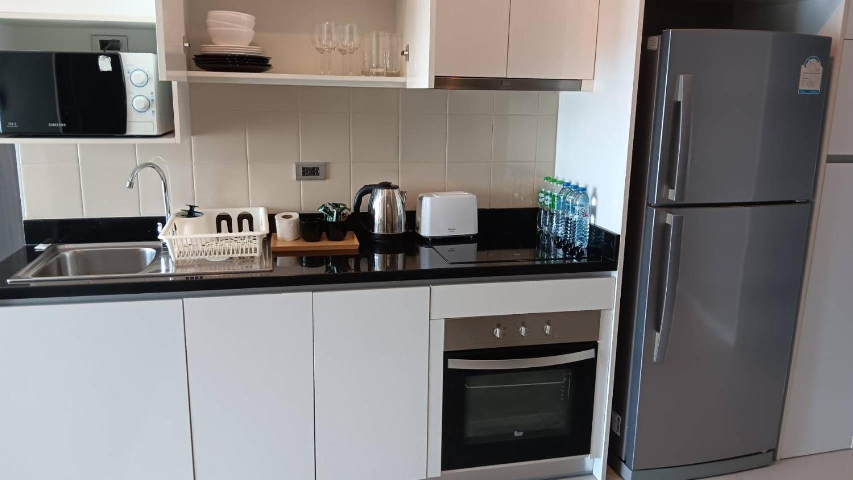 J Residence Thonglor 8 방콕 외부 사진