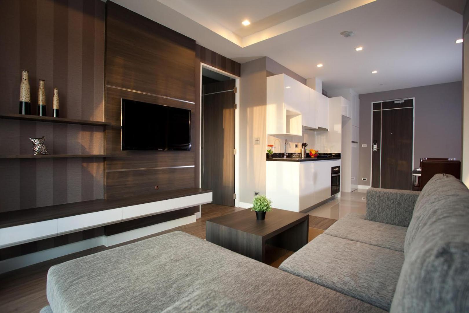 J Residence Thonglor 8 방콕 외부 사진