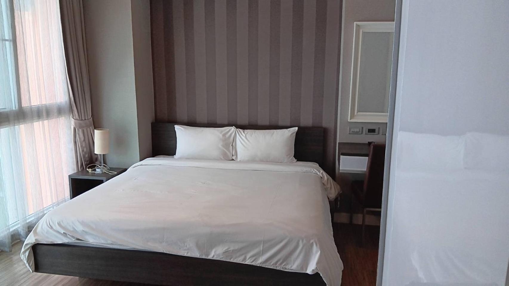 J Residence Thonglor 8 방콕 외부 사진