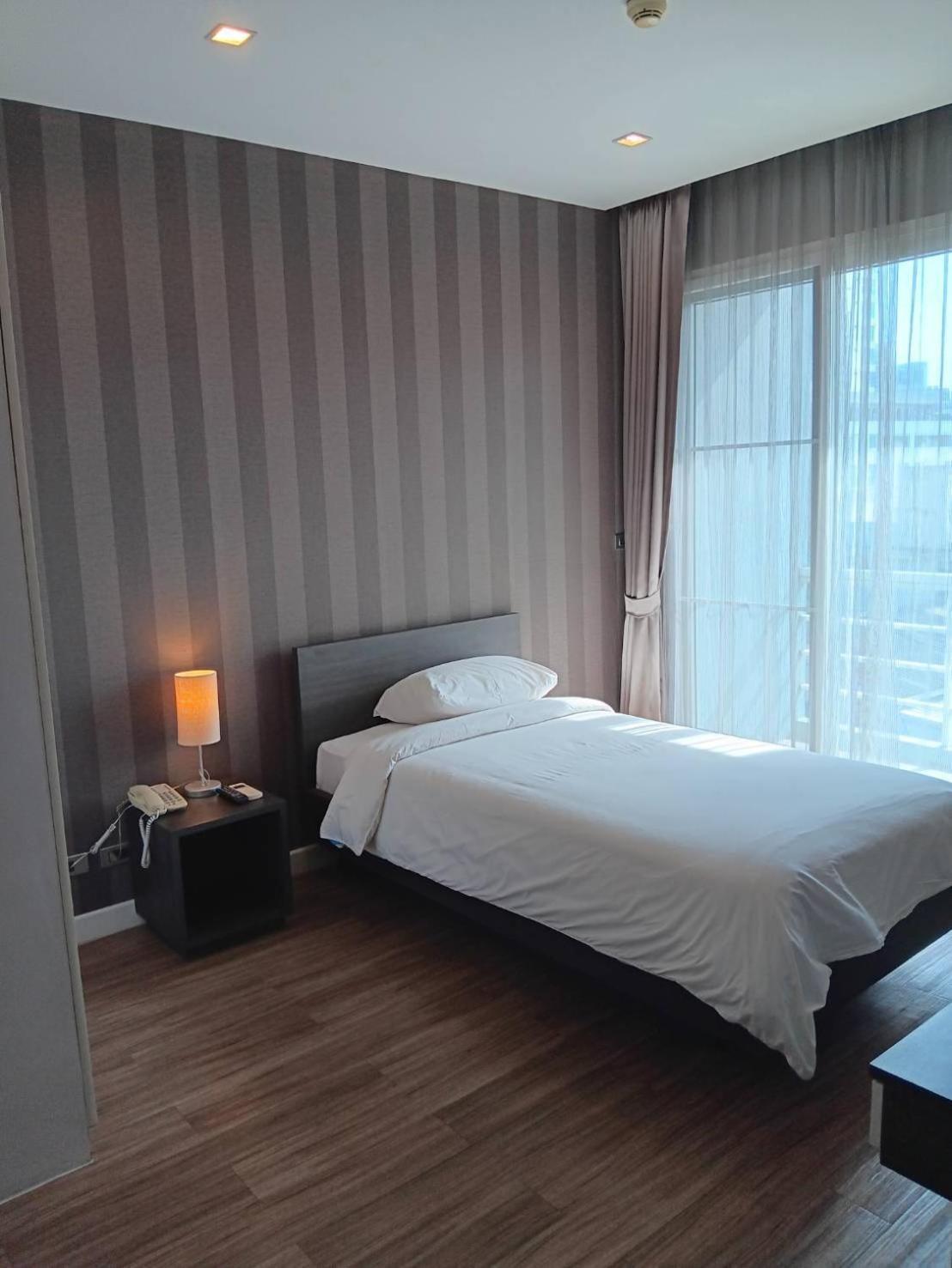 J Residence Thonglor 8 방콕 외부 사진