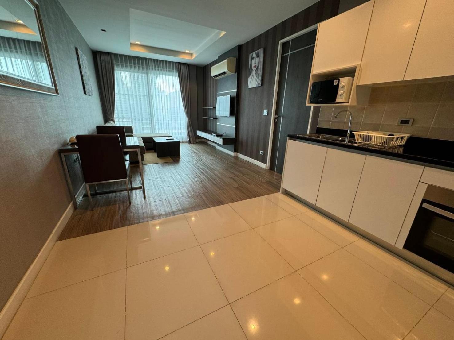 J Residence Thonglor 8 방콕 외부 사진