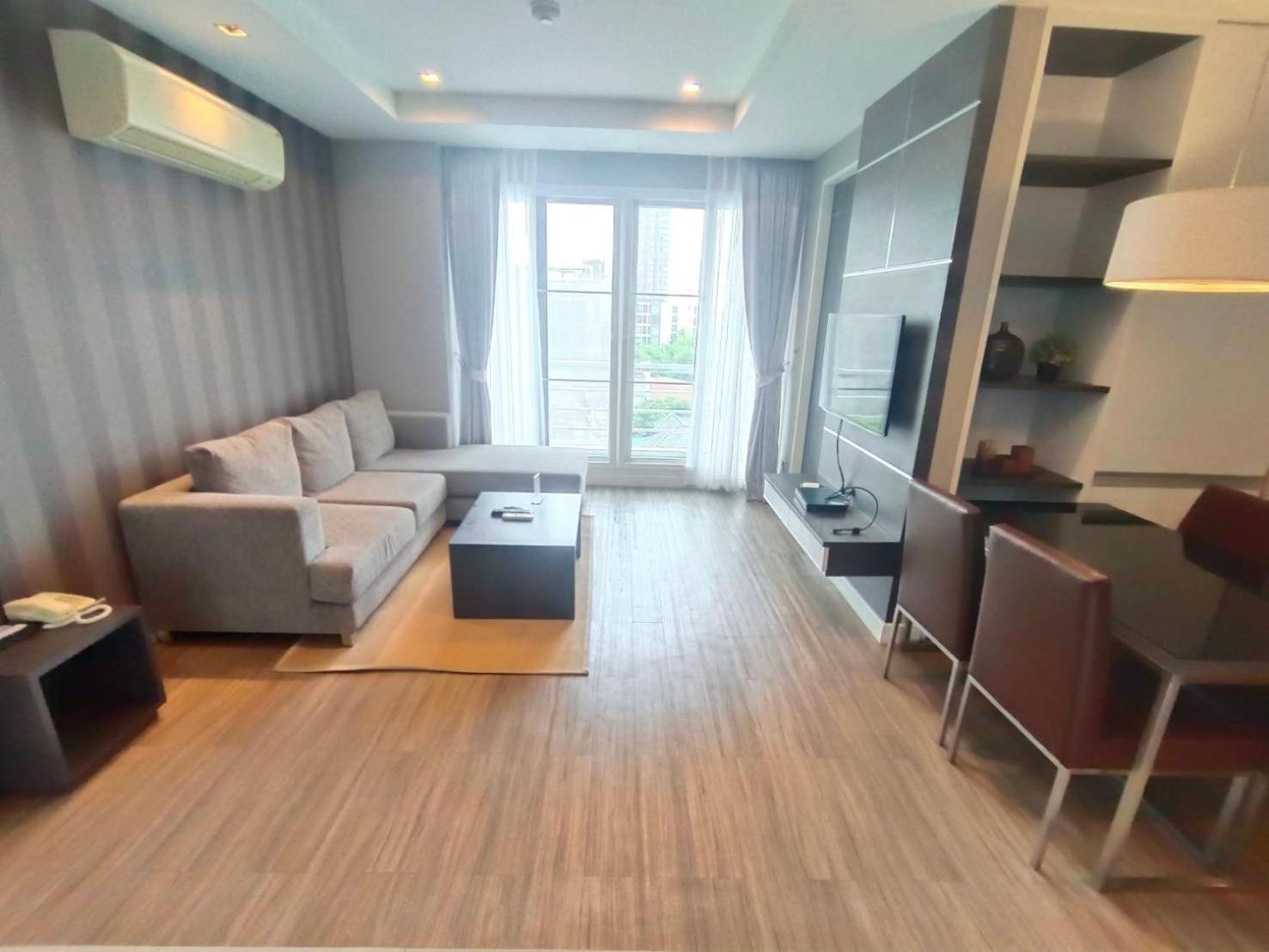 J Residence Thonglor 8 방콕 외부 사진