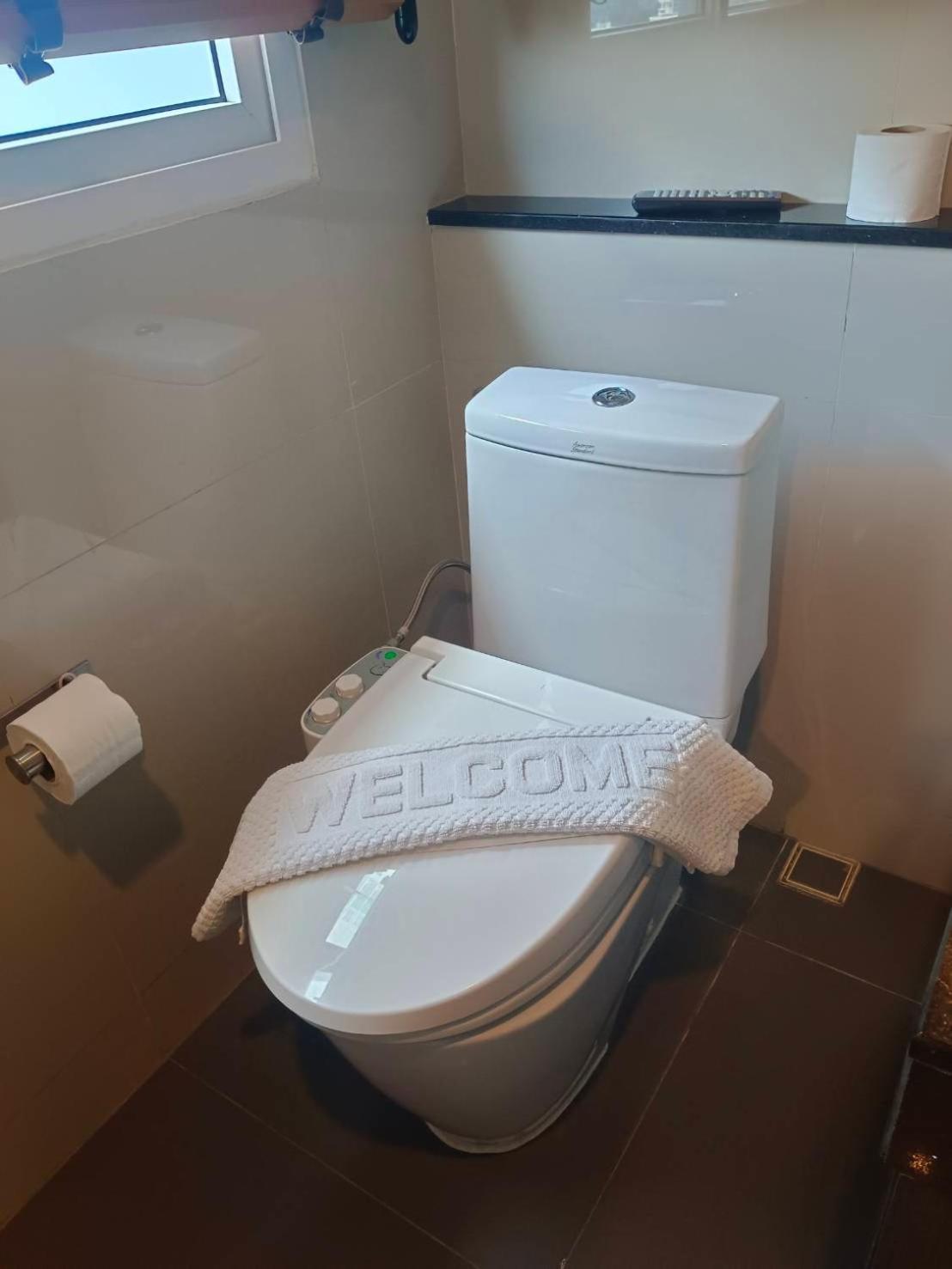 J Residence Thonglor 8 방콕 외부 사진