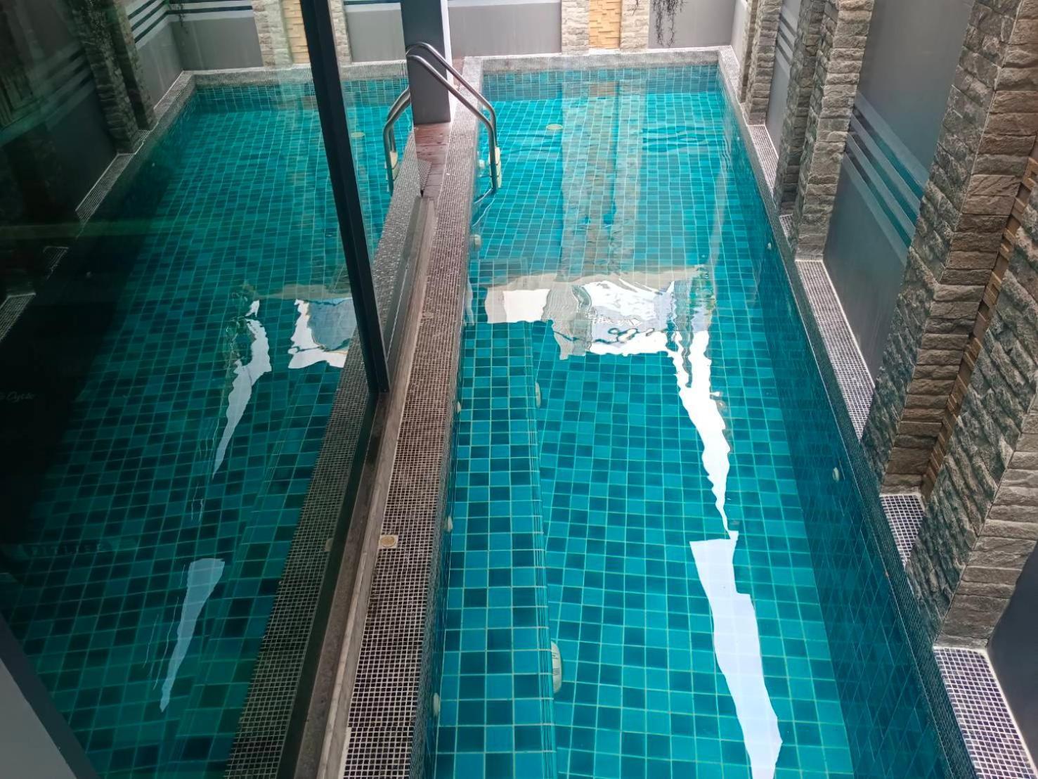 J Residence Thonglor 8 방콕 외부 사진